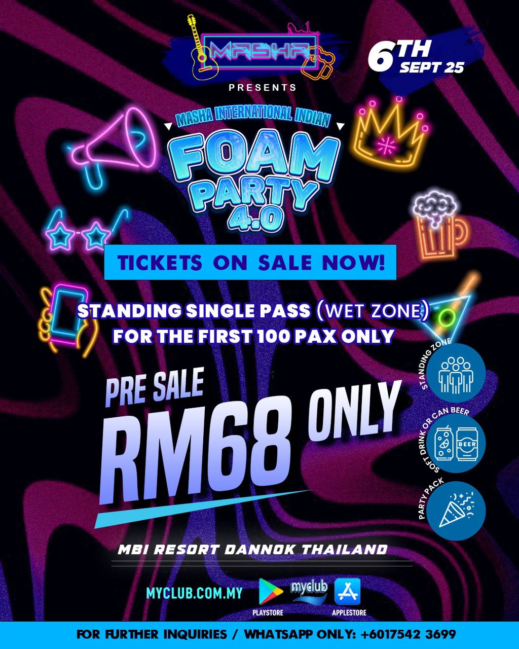 Generic placeholder thumbnail